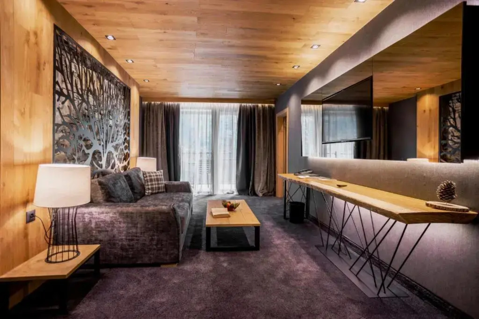 Курортный отель Kashmir Wellness & SPA Hotel Adults Only