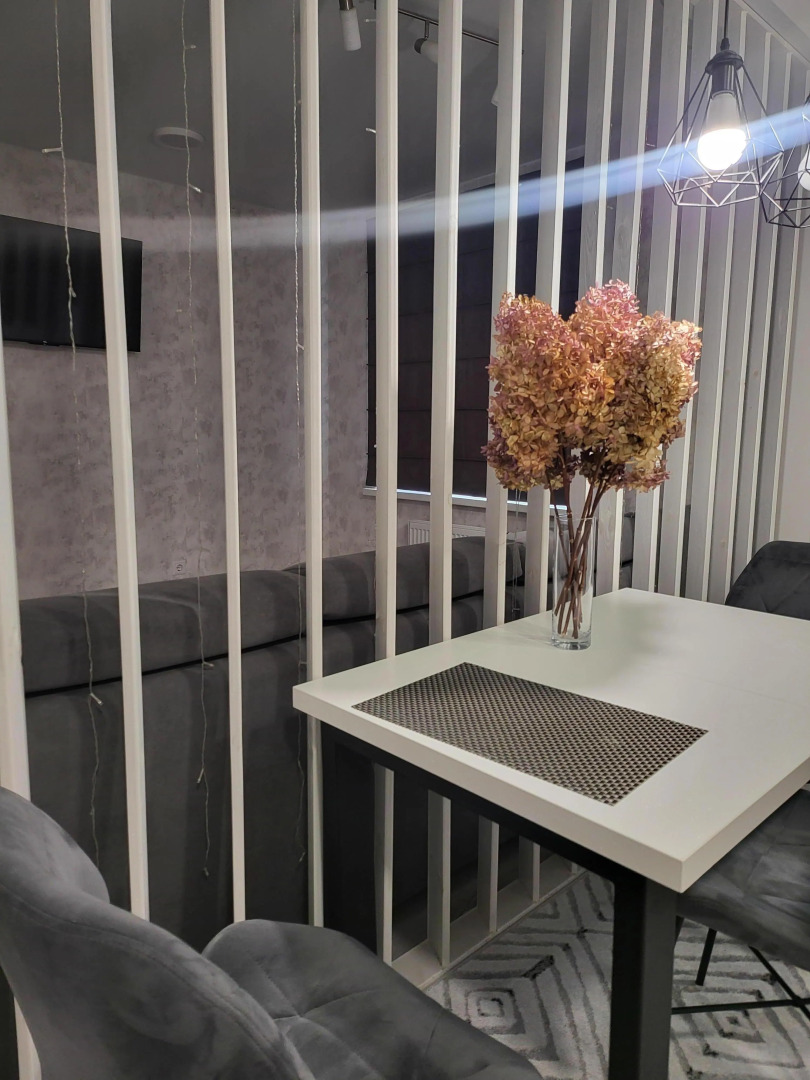 Апартаменты INNRoyalHouse 10