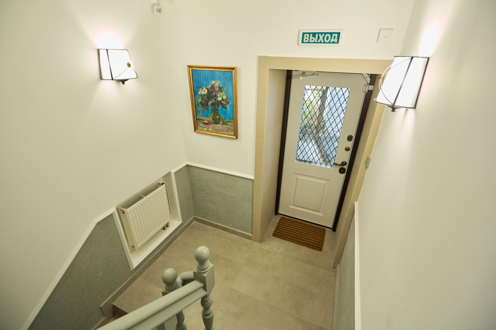 Апартаменты На Панской