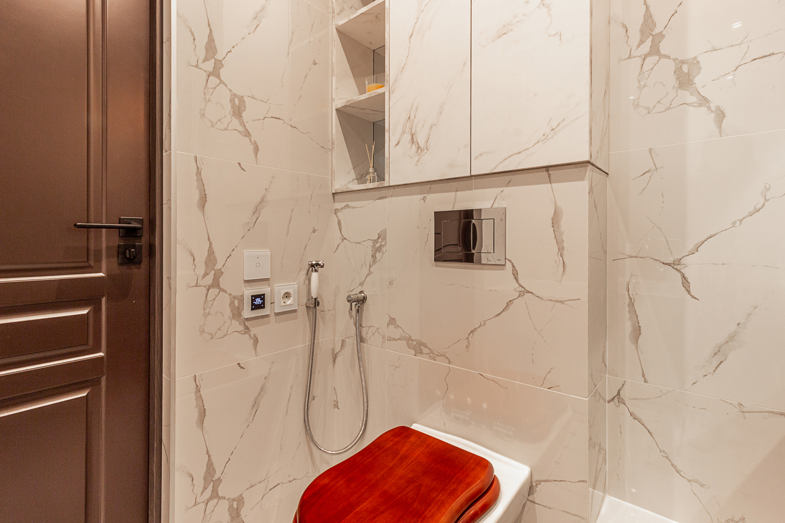 Квартира Sky Park VVO - премиум в 2х минутах от аэропорта