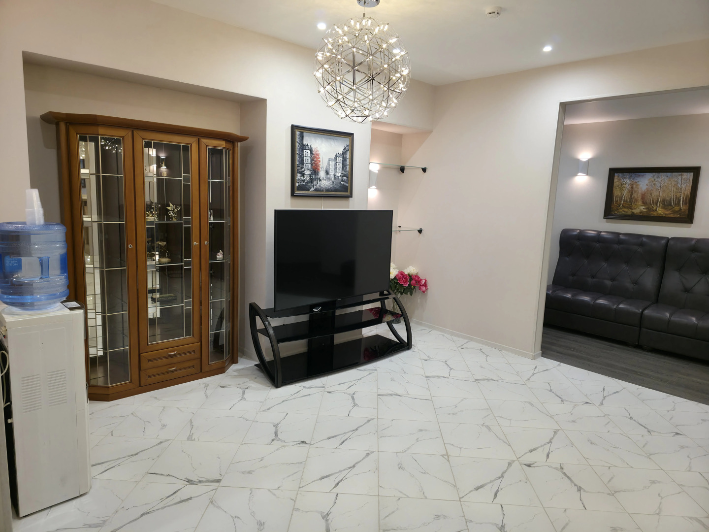 Бутик Отель Сурожский