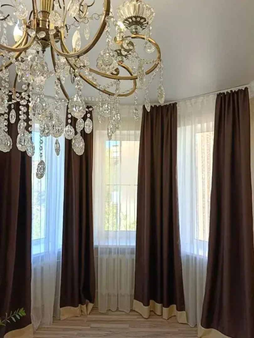 Квартира Двушка рядом с ТЦ Ярмарка и Вокзалом