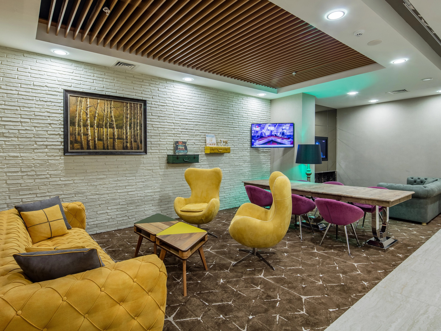 Отель Holiday Inn Antalya Lara