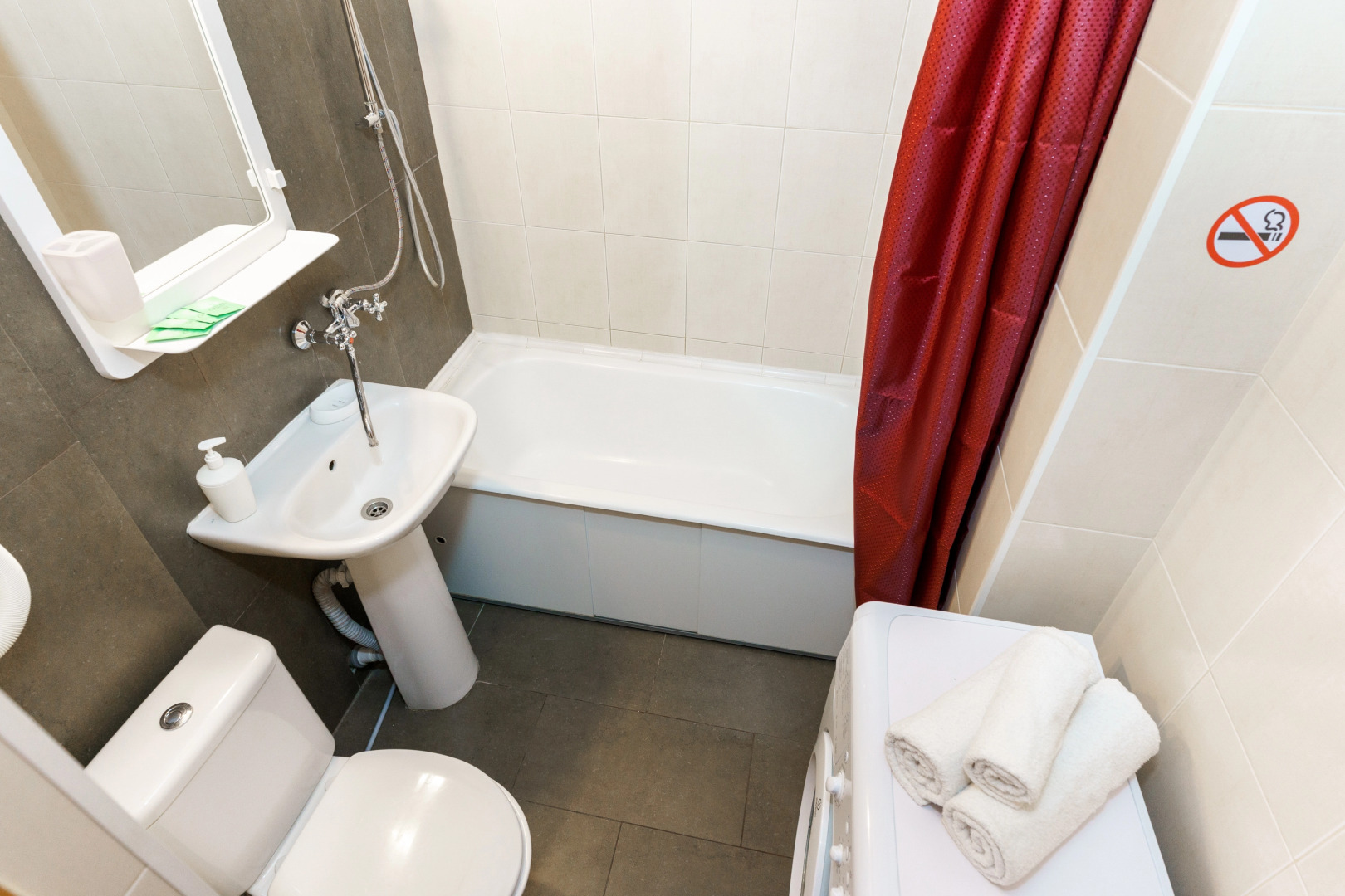 Квартира Удобная Квартира в Центре Тюмени