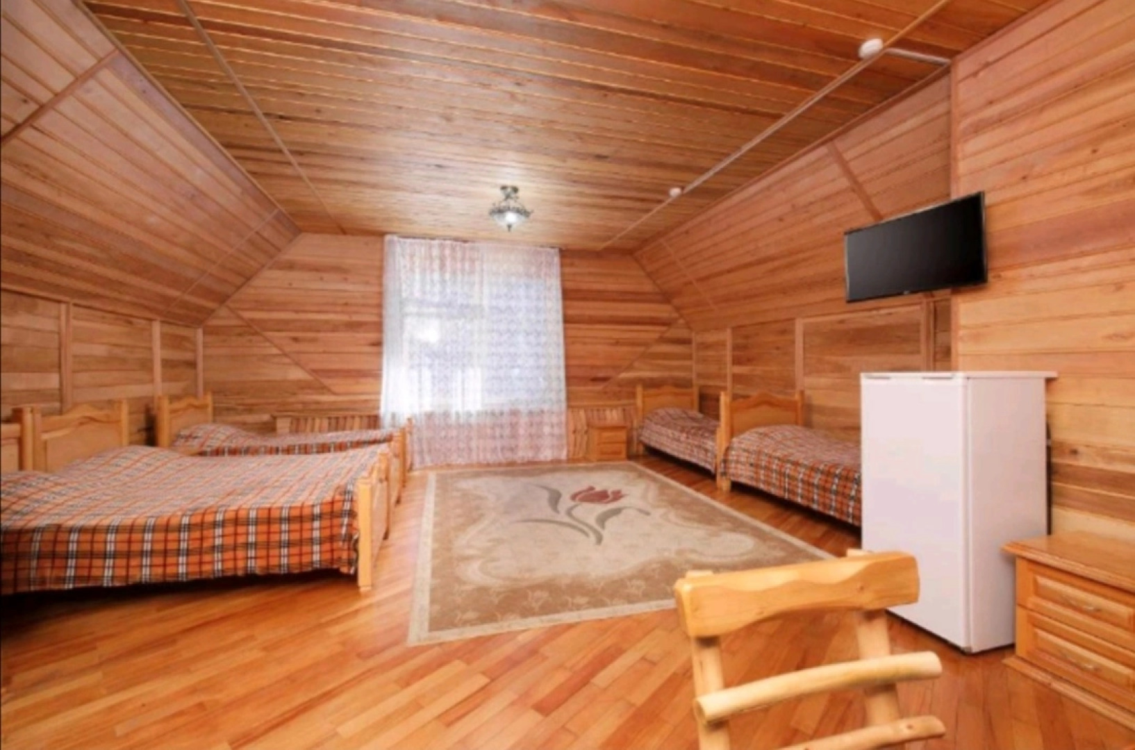 Отель Сокол