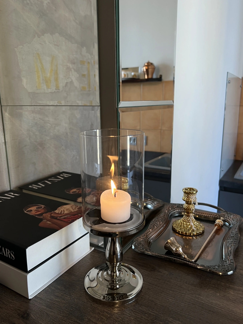 Квартира Fleur