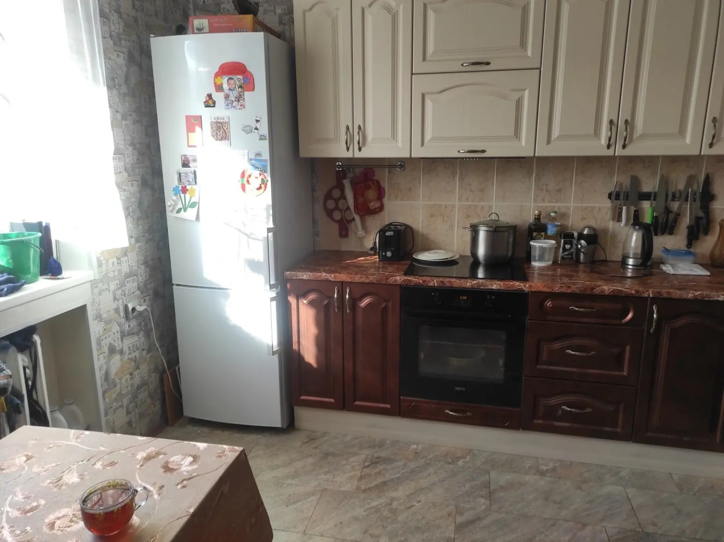 Гостевой дом в коттеджном районе Сортавала