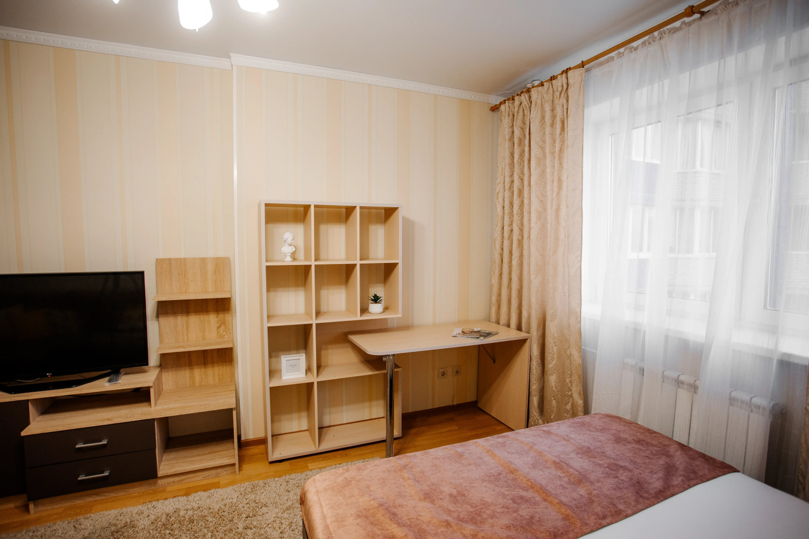 Апартаменты на Проспекте Ленина 112