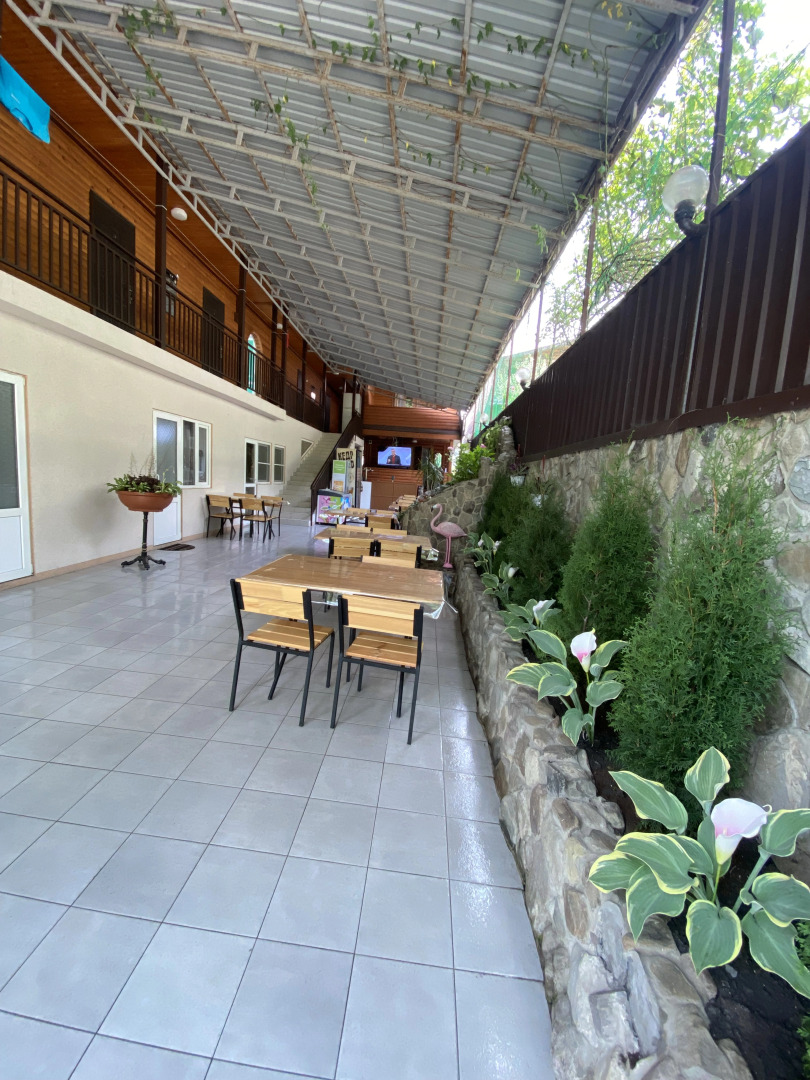 Гостевой дом ЛариЛанка