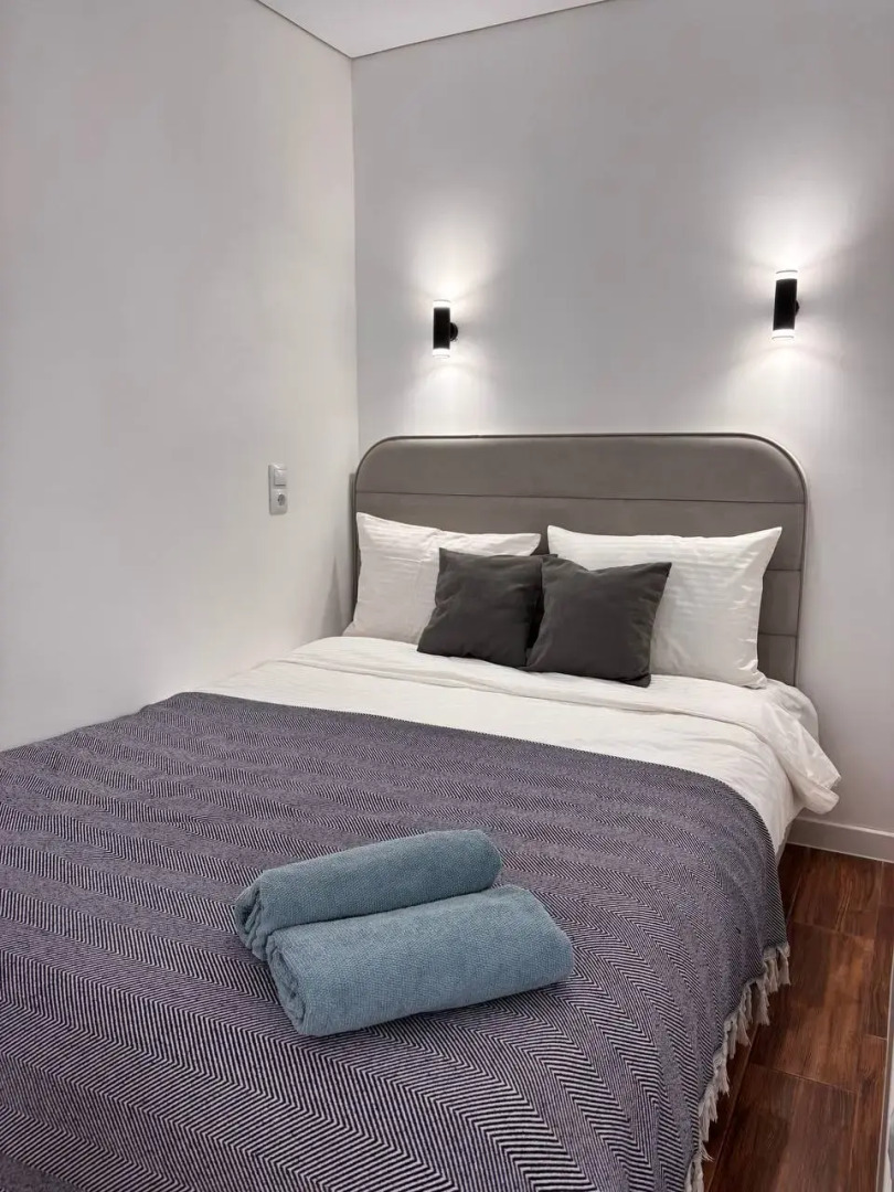 Апартаменты RichHouse на Московском пр.  20