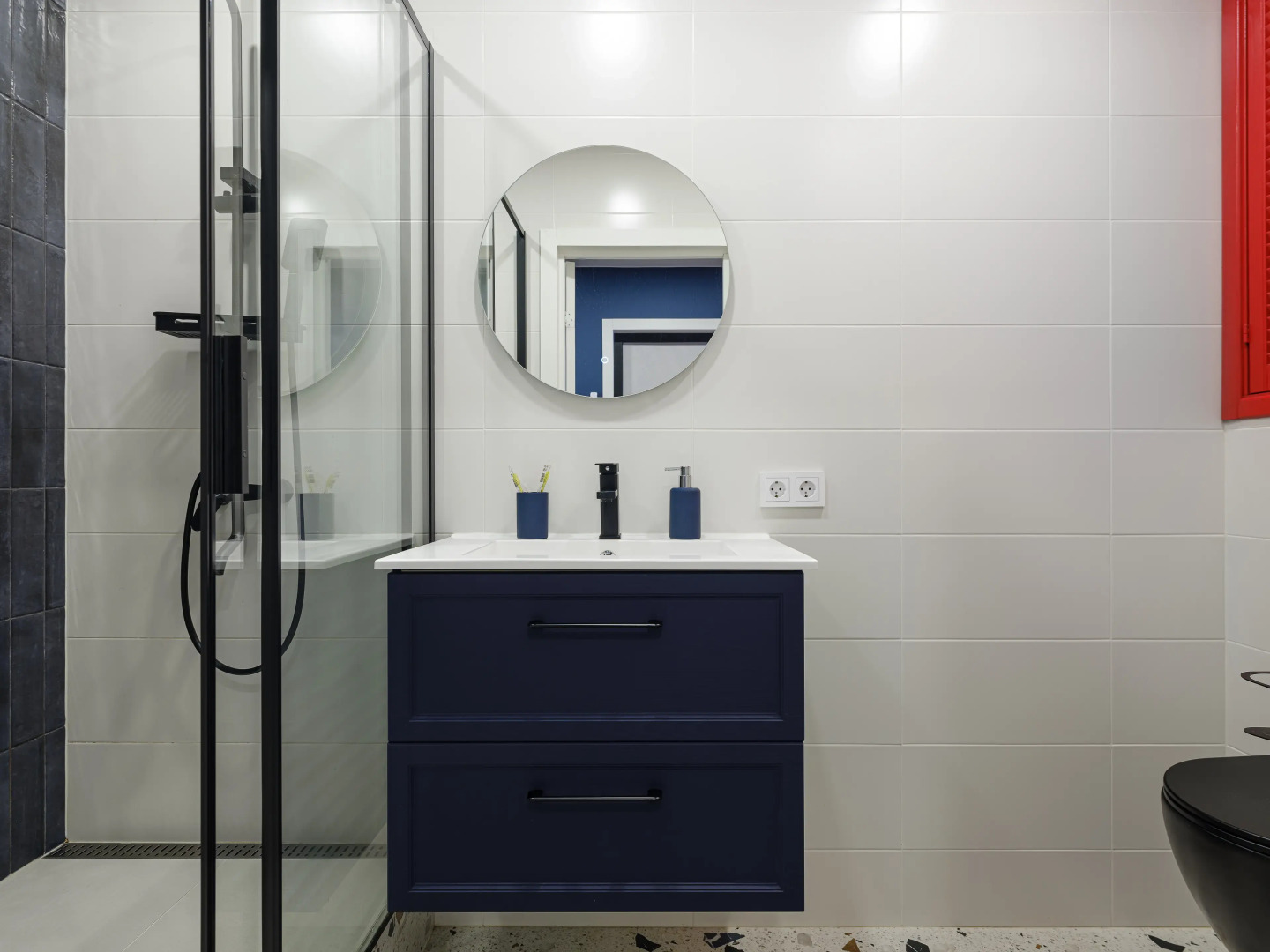 Квартира Яркая на 4 Гостей в Зеленогорске