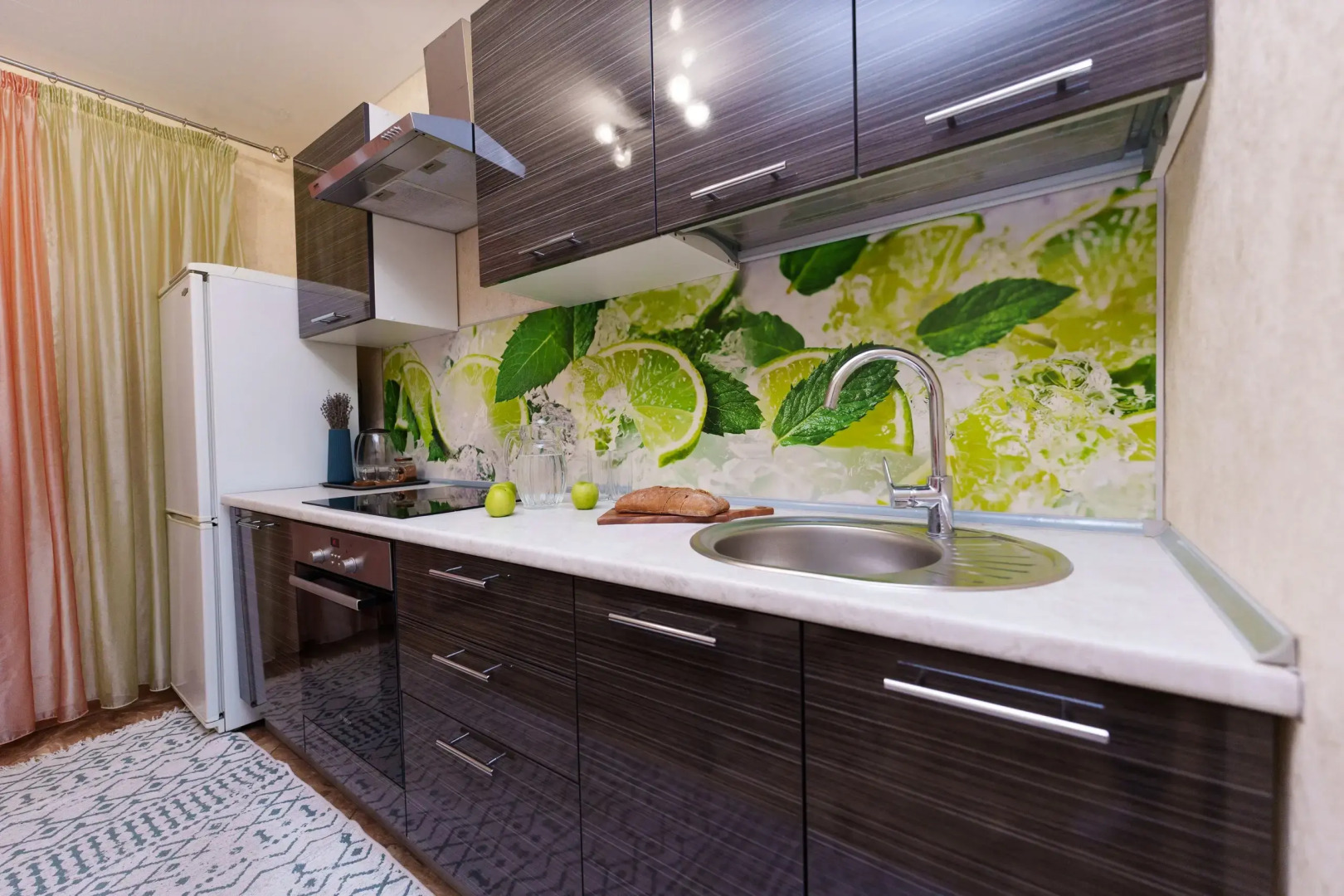 Апартаменты Возле Жд Вокзала