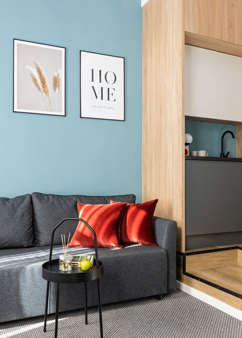 Отель Mix Hotels Nevsky 47