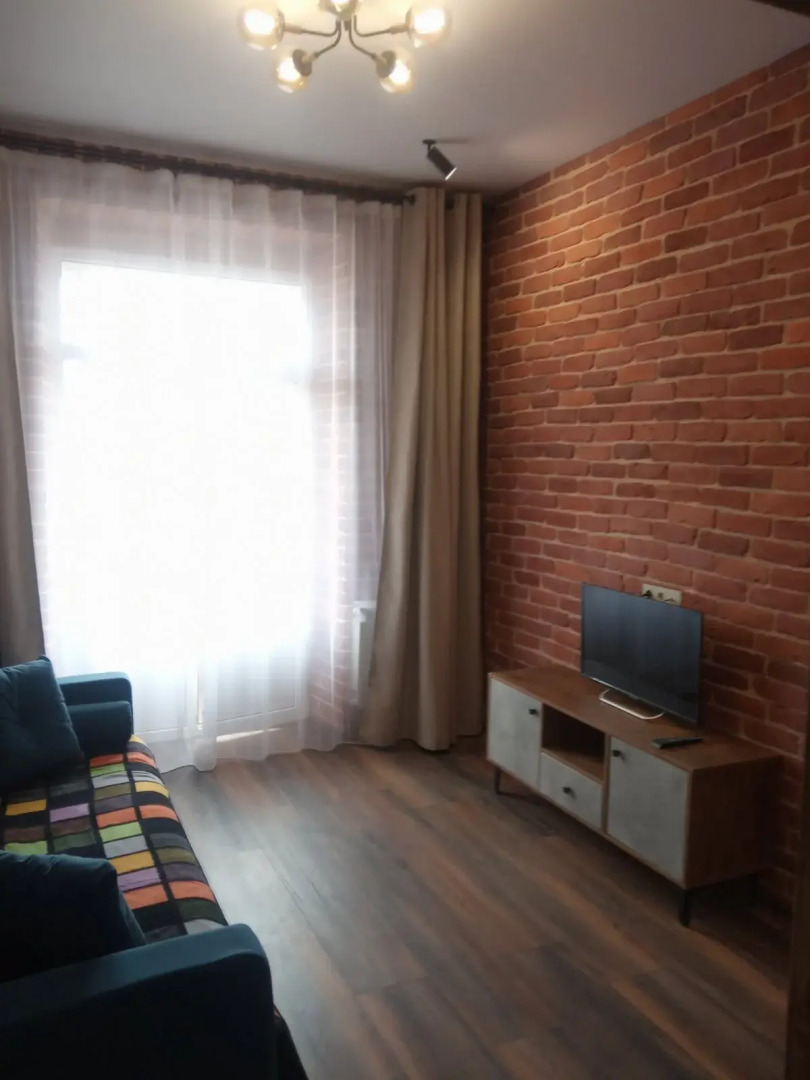 Апартаменты на Строителей