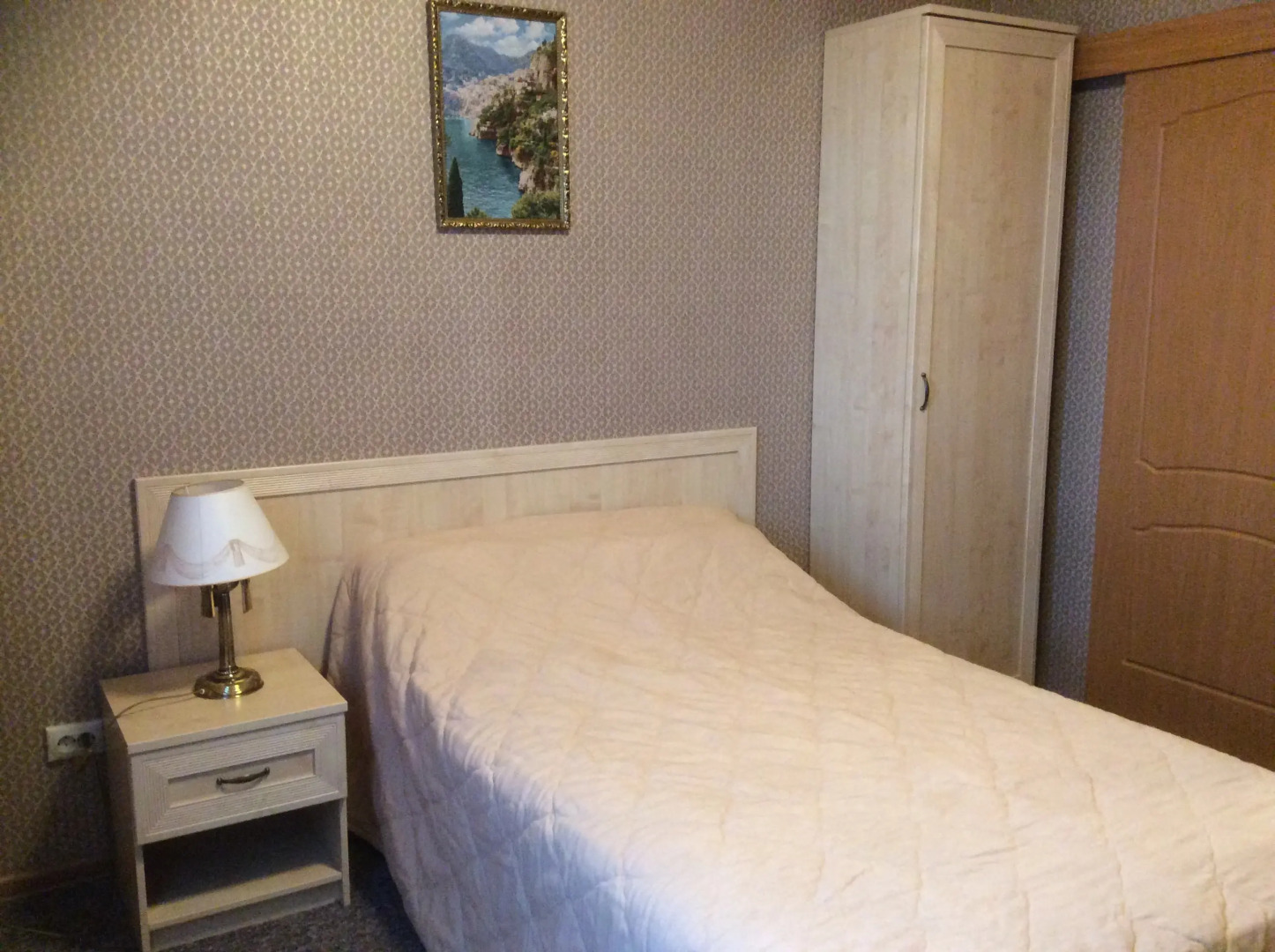 Гостиница Печора