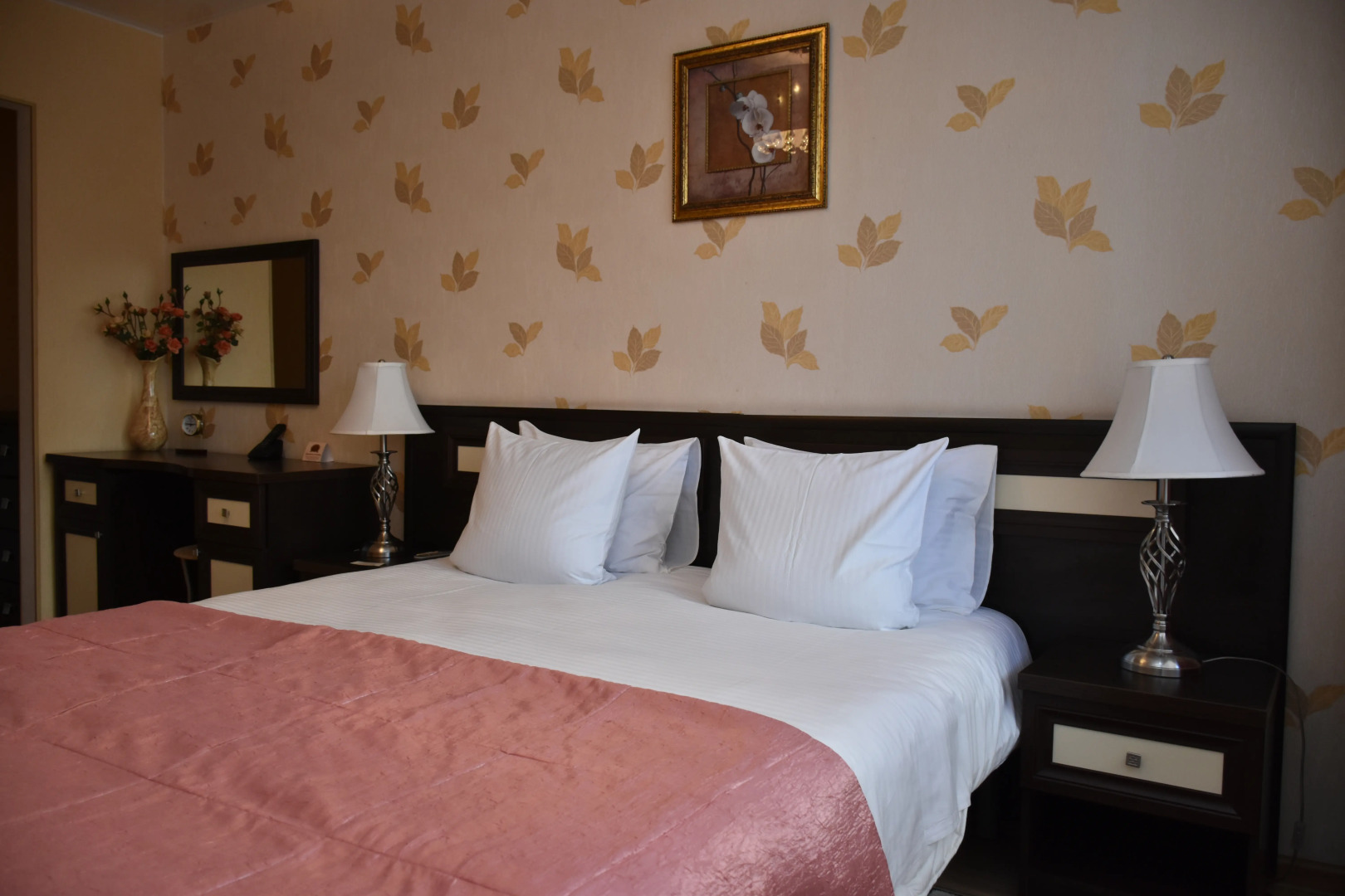 Отель Екатерининский