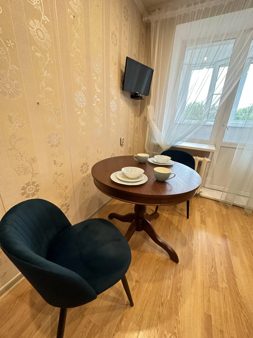 Квартира Исторический город