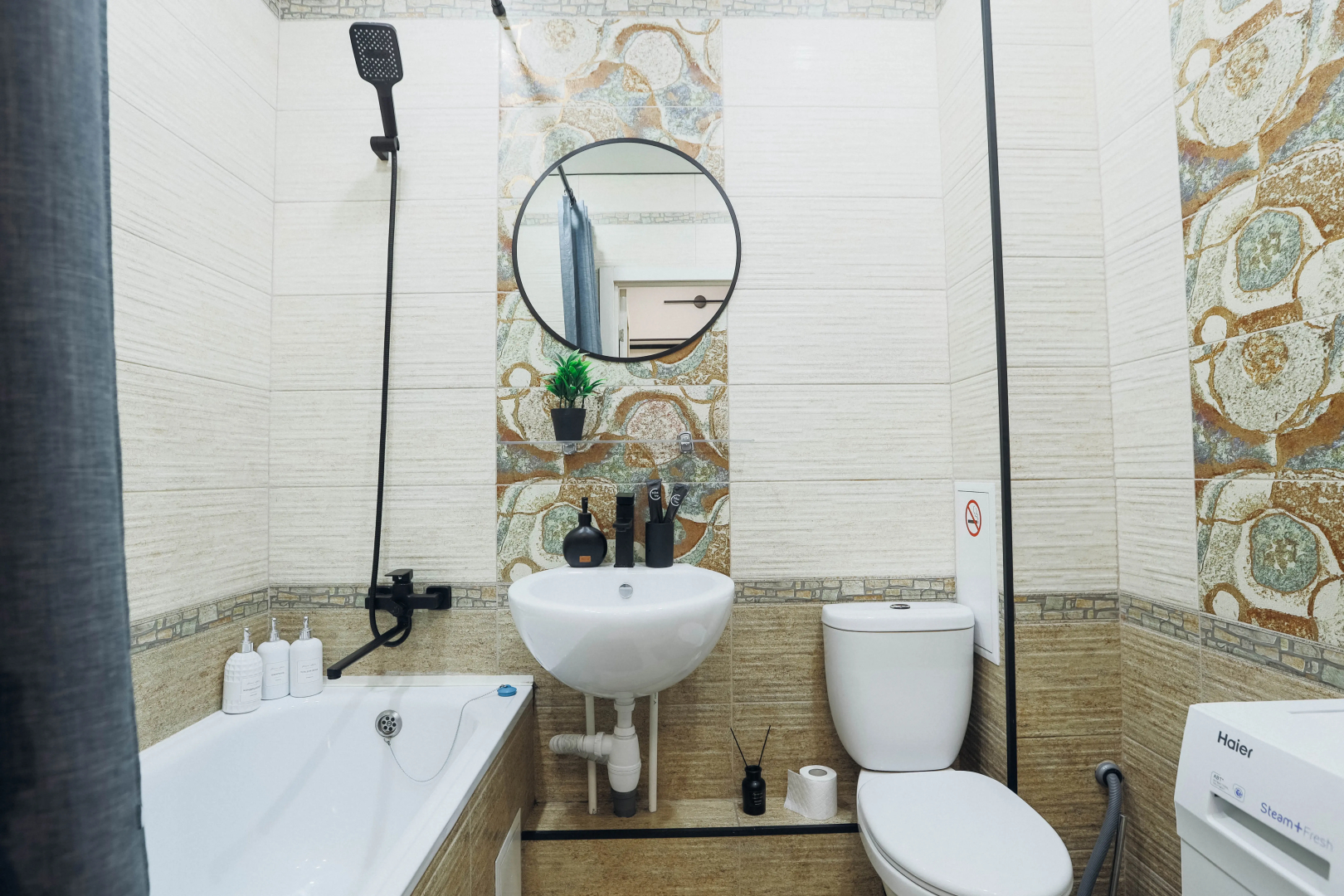 Квартира Home Hotel Like