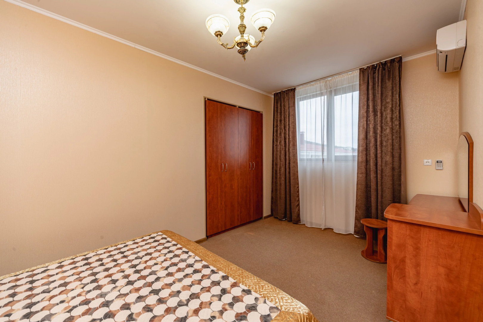 Пансионат Ай Тодор Юг