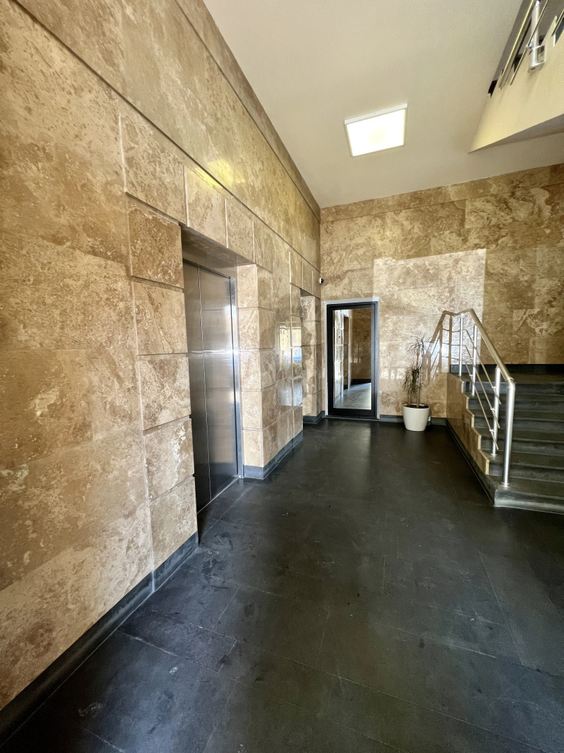 Апартаменты Уютная студия в центре города от Sweet Home