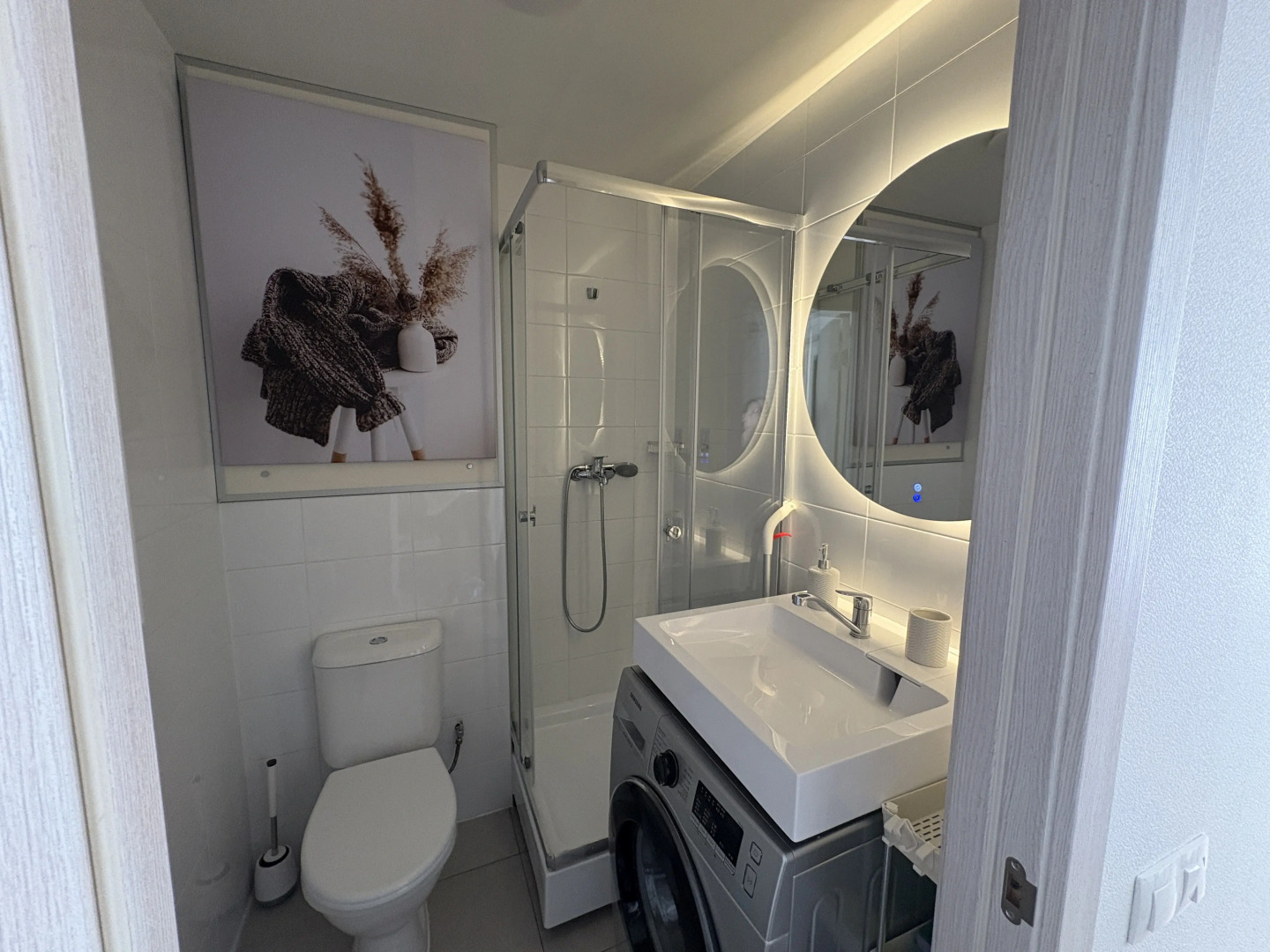 Квартира Студия 17