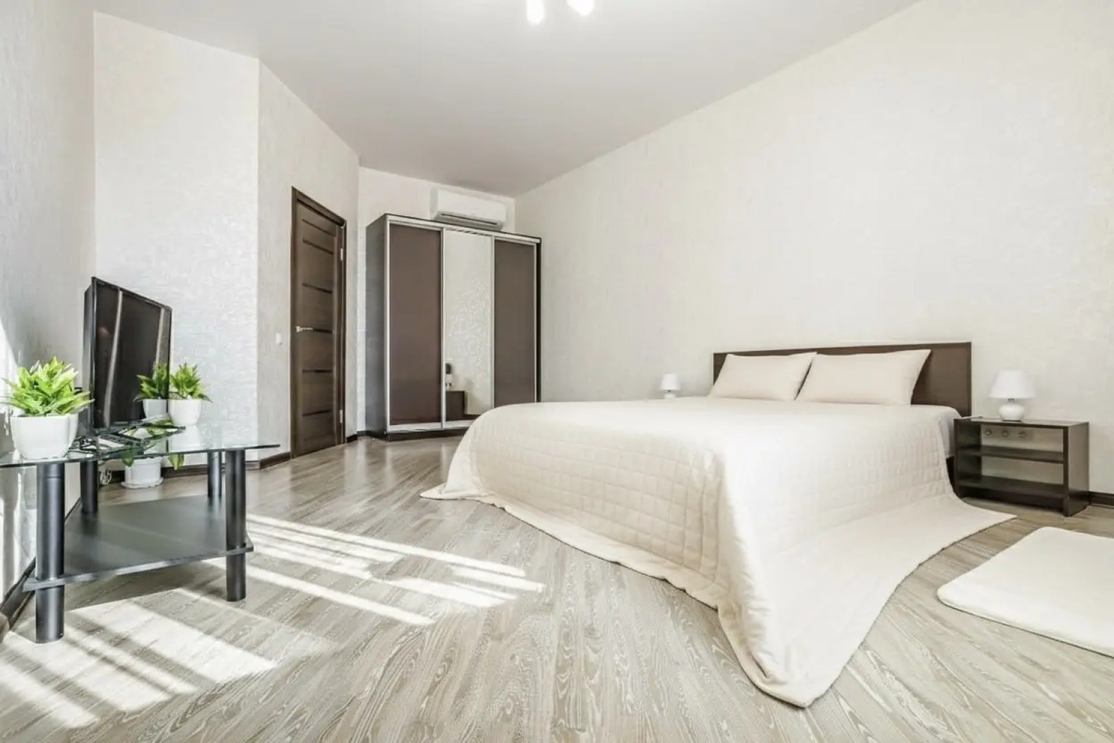 Апартаменты на Галерее 5