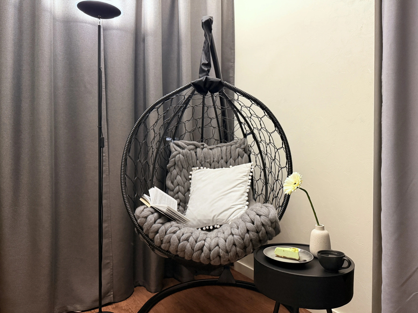 Квартира Управляйте своим комфортом с помощью Алисы