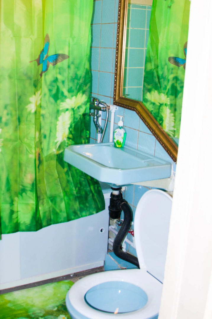 Квартира на Толбухина 64