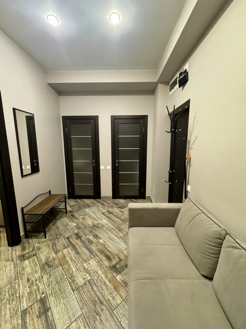 Квартира Двухкомнатная квартира в Эстосадке напротив подъемника