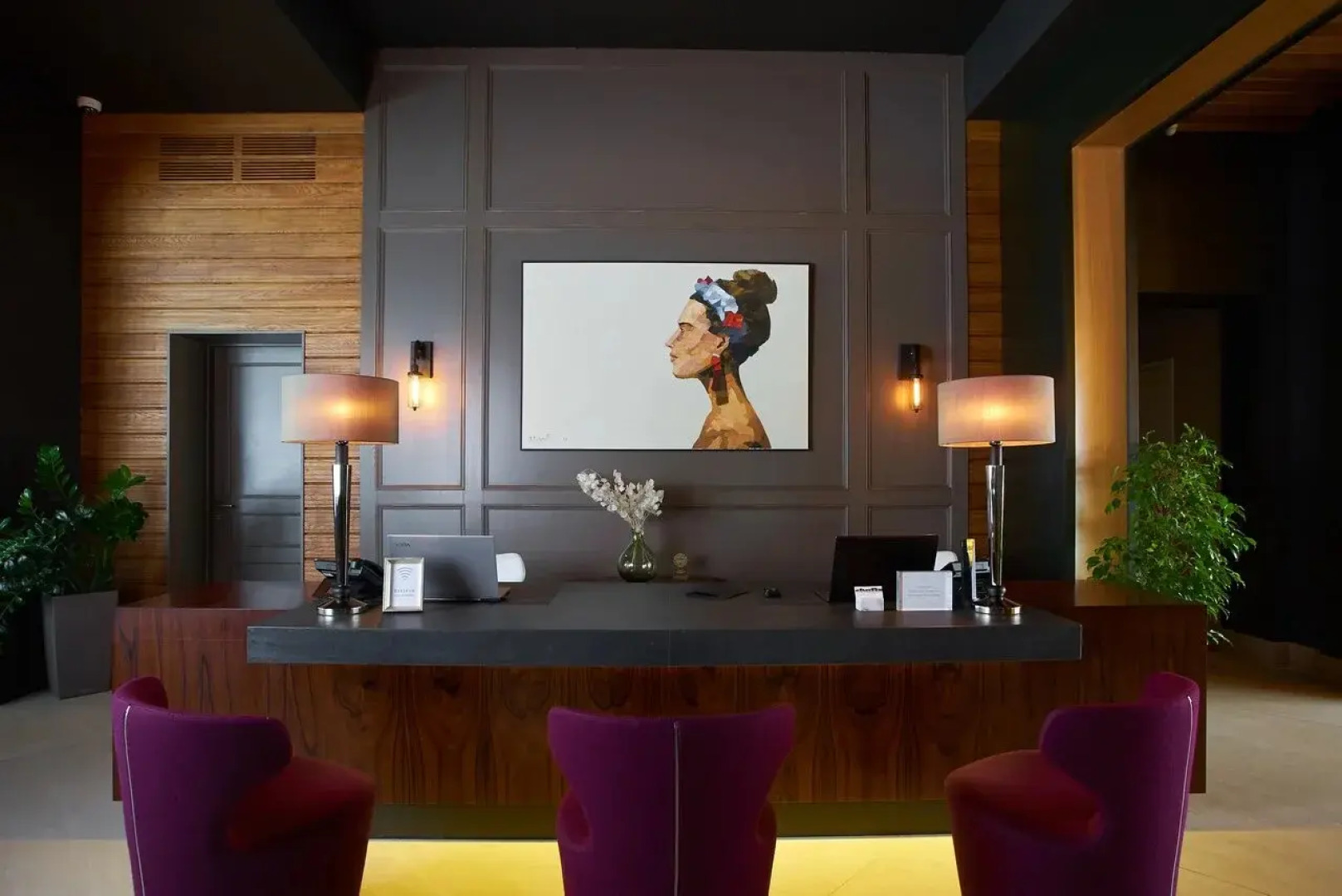 Отель Riviera Wellness Resort