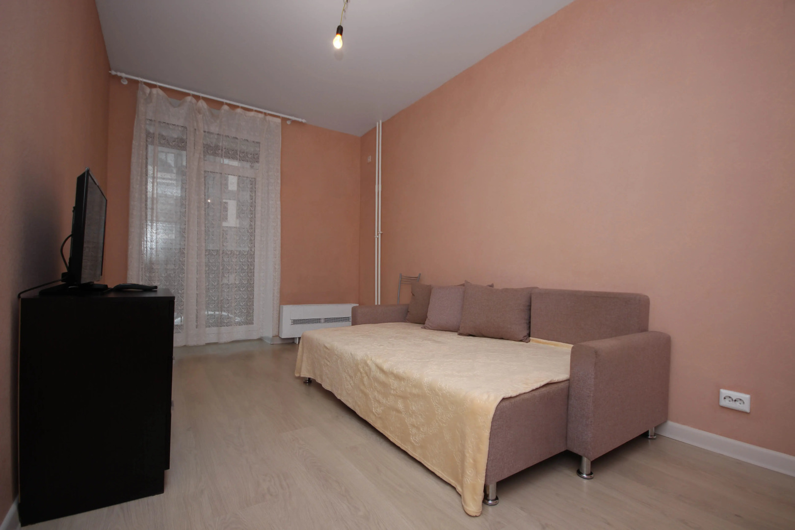 Апартаменты Dolina