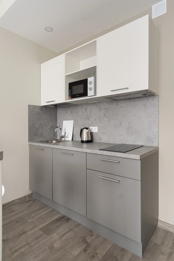 Апартаменты 11