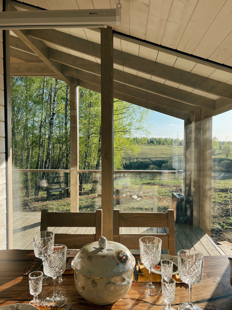 Гостевой дом Шелест