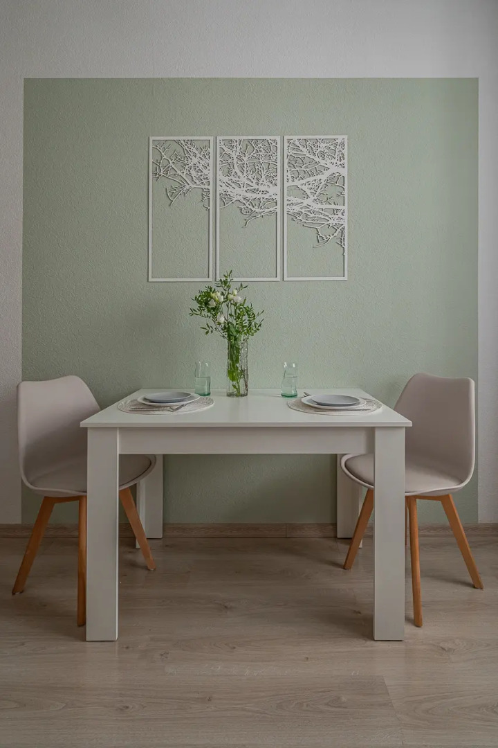 Квартира У Преображенского Парка