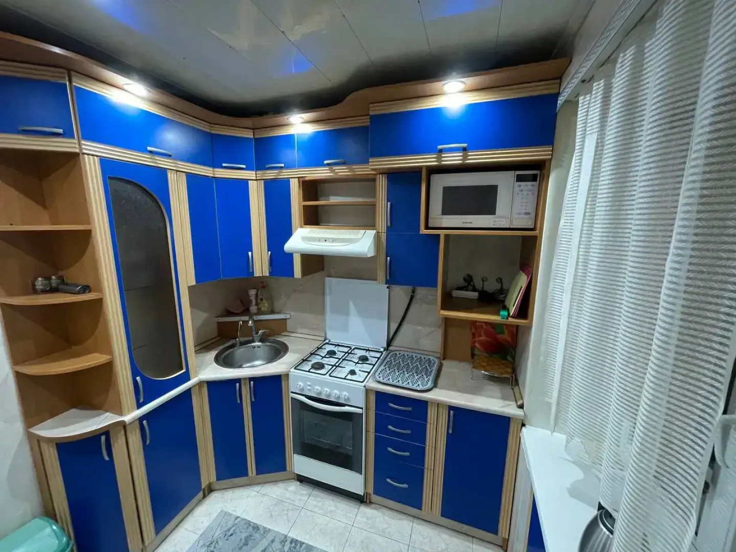 Квартира в Самом Центре