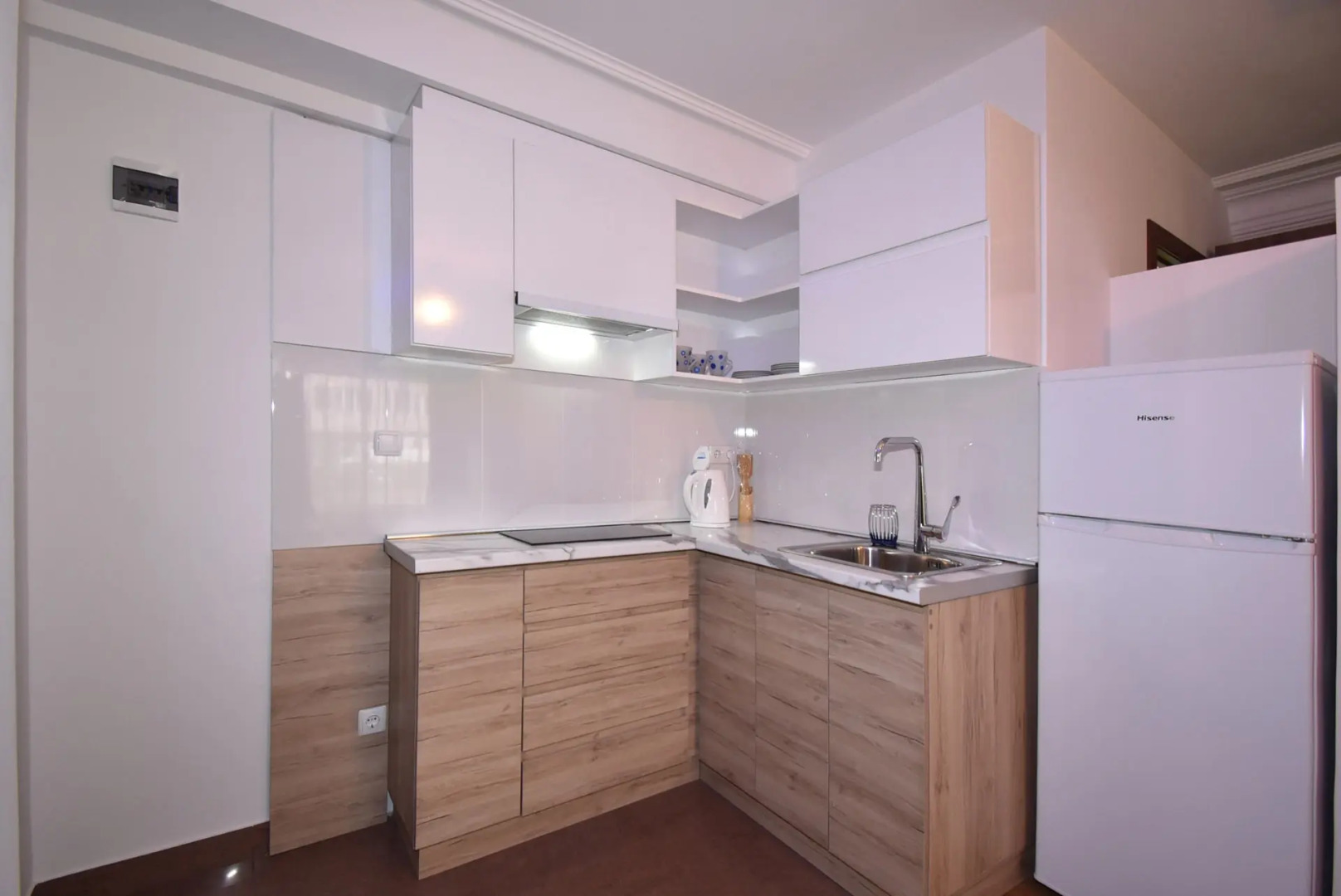 Апартаменты Northern Yerevan