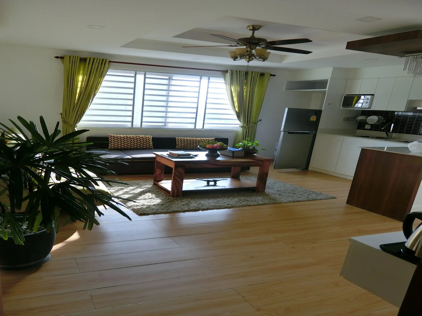 Отель The Heli Boutique