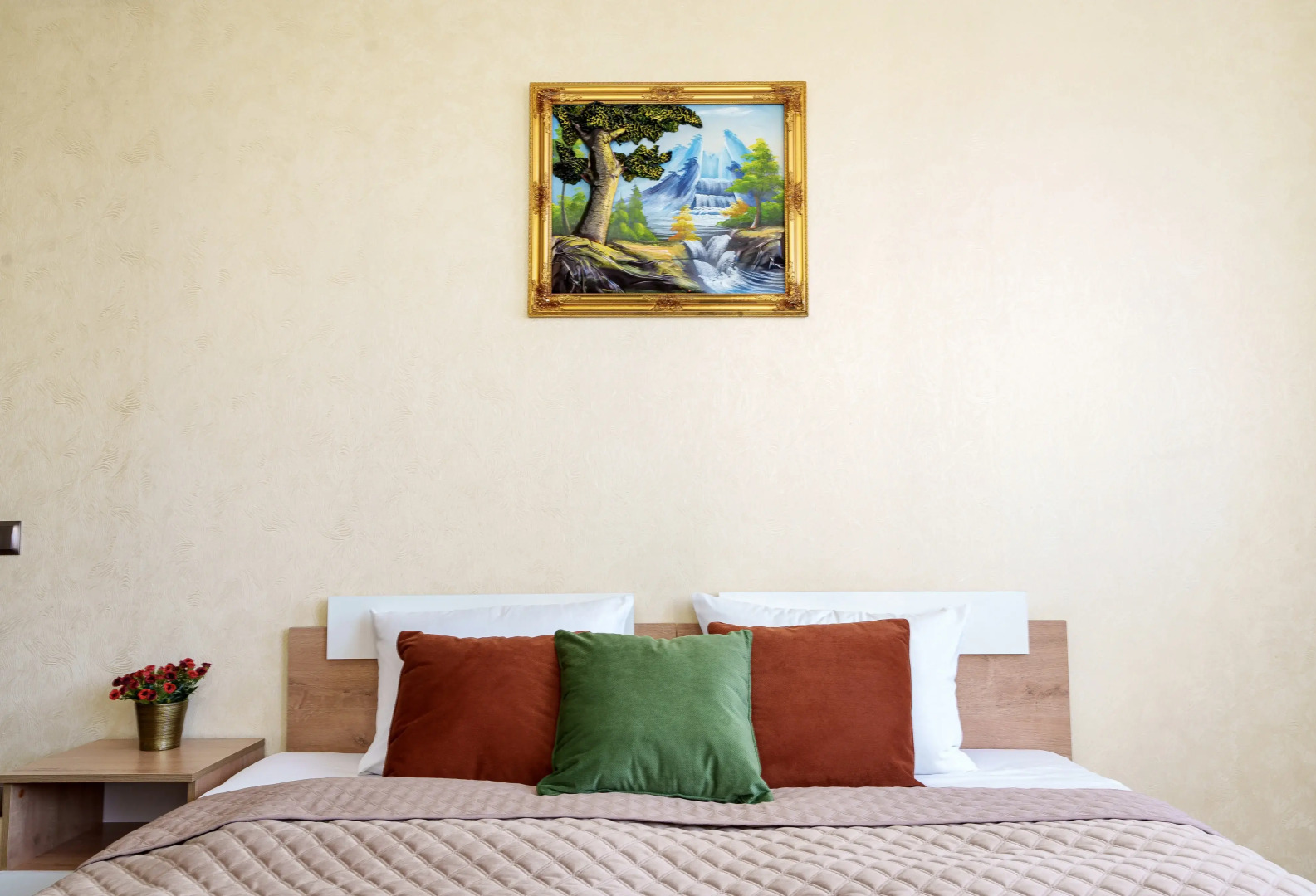 Частный дом ApartMari Частный дом рядом с Калининградом