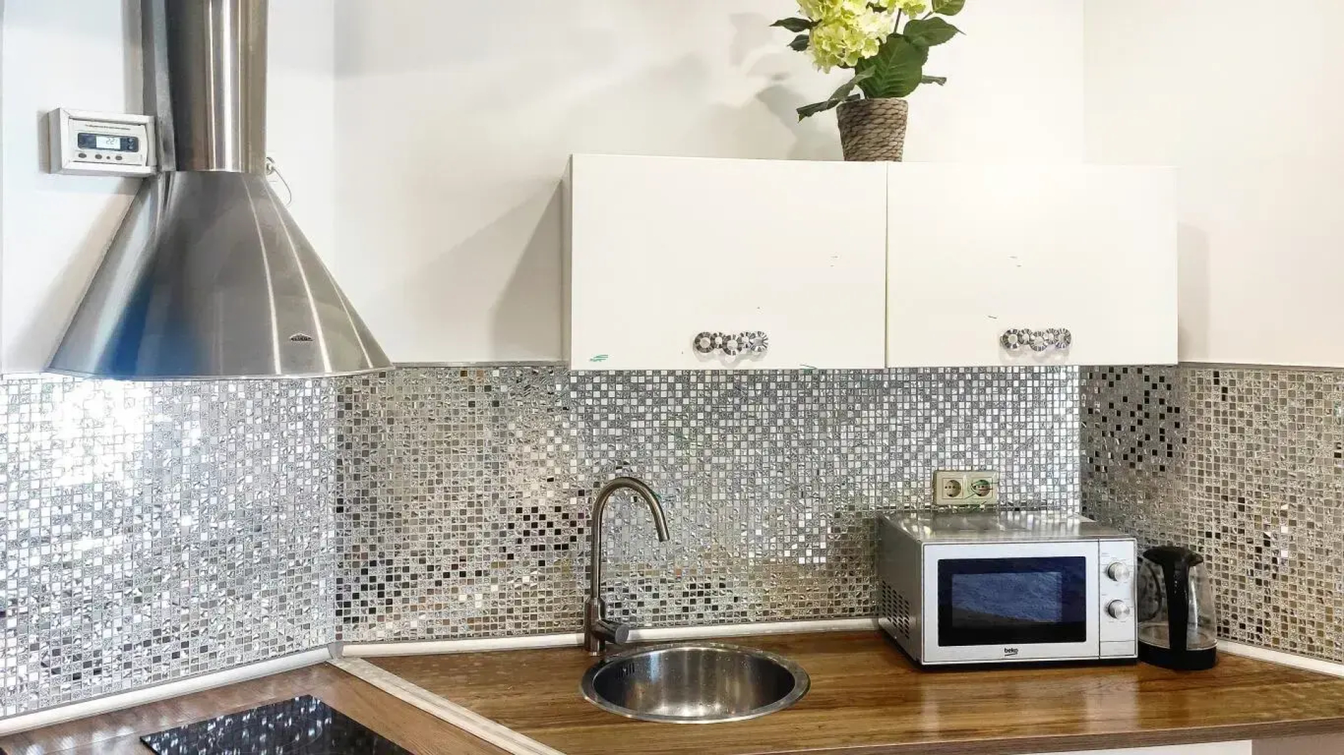 Апартаменты M Apartments, Grand Versailles