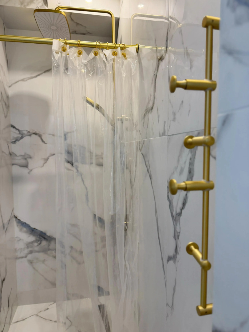 Апартаменты Дизайнерские с Видом на Море