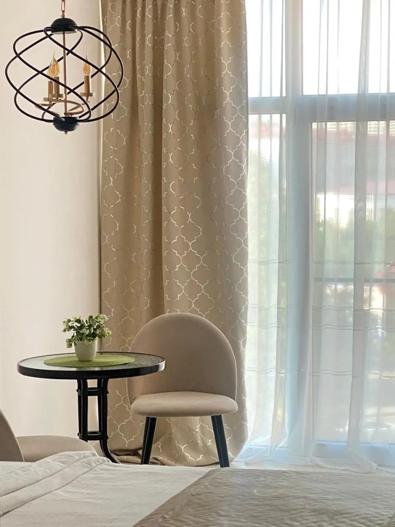 Апартаменты Park Aparts в центре города