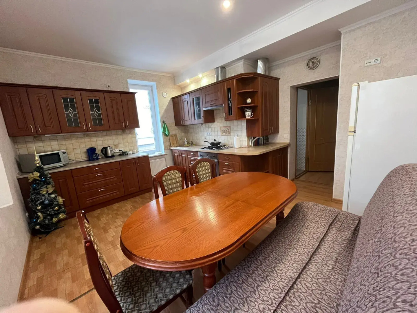 Апартаменты В Историческом Центре Амалиенау