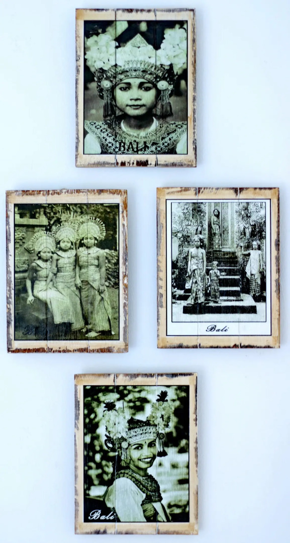 Вилла White 3BR in Seminyak