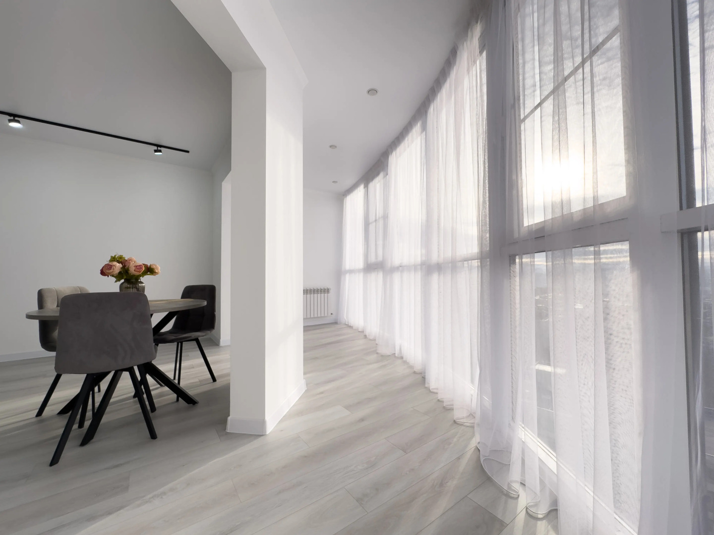 Апартаменты на улице 295 Стрелковой Дивизии 120