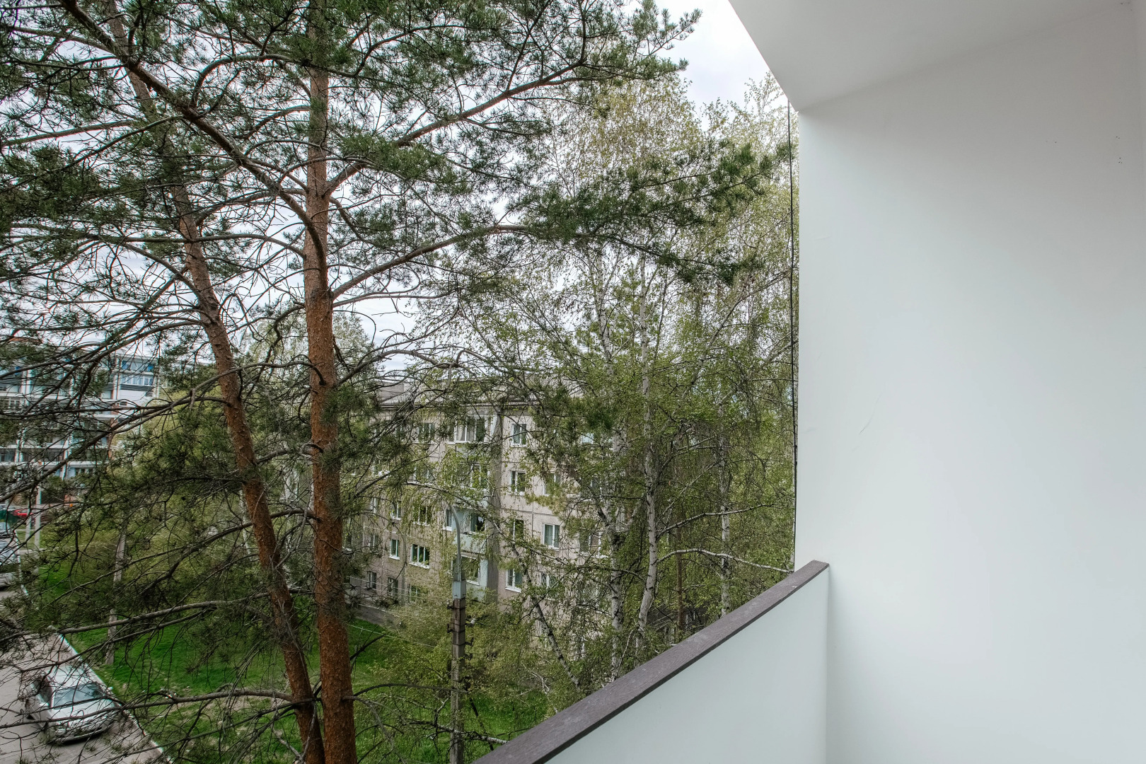 Апартаменты GreenDay