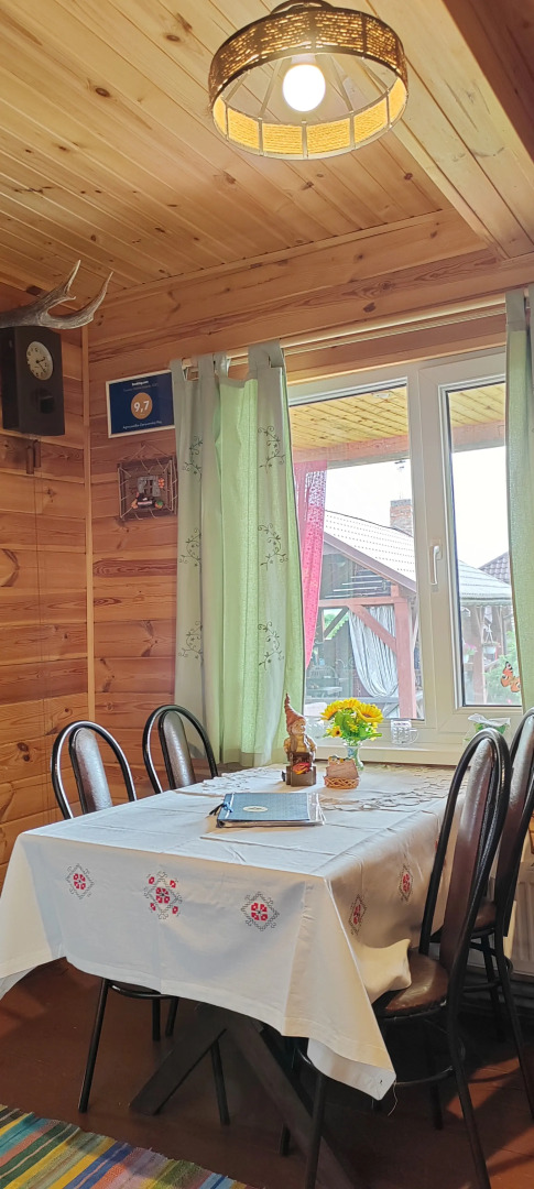 Гостевой Дом Усадьба Деревенский рай