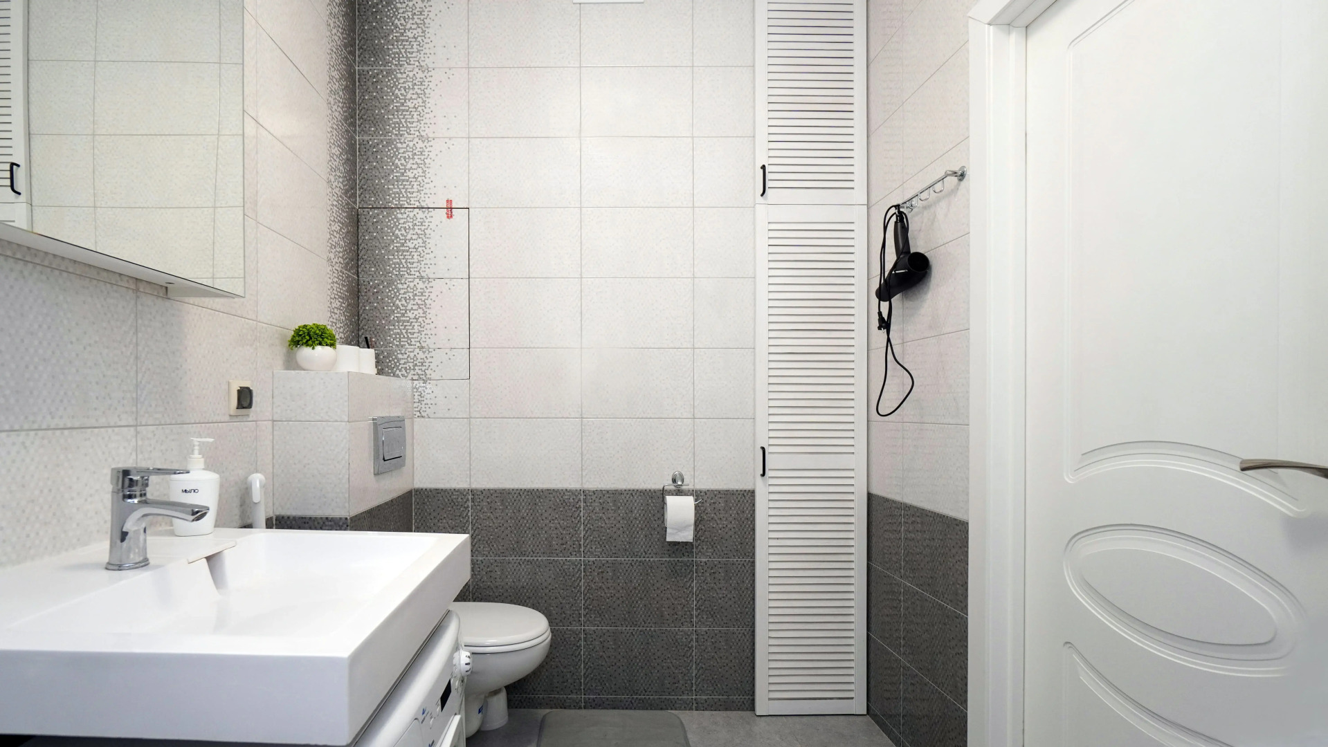 Квартира ODIRENT рядом с парком