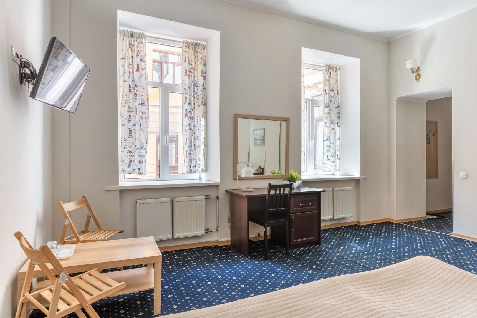 Отель Особняк Молво