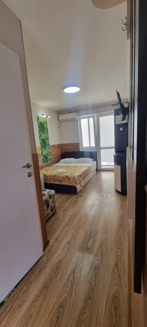 Гостевой дом У пляжа