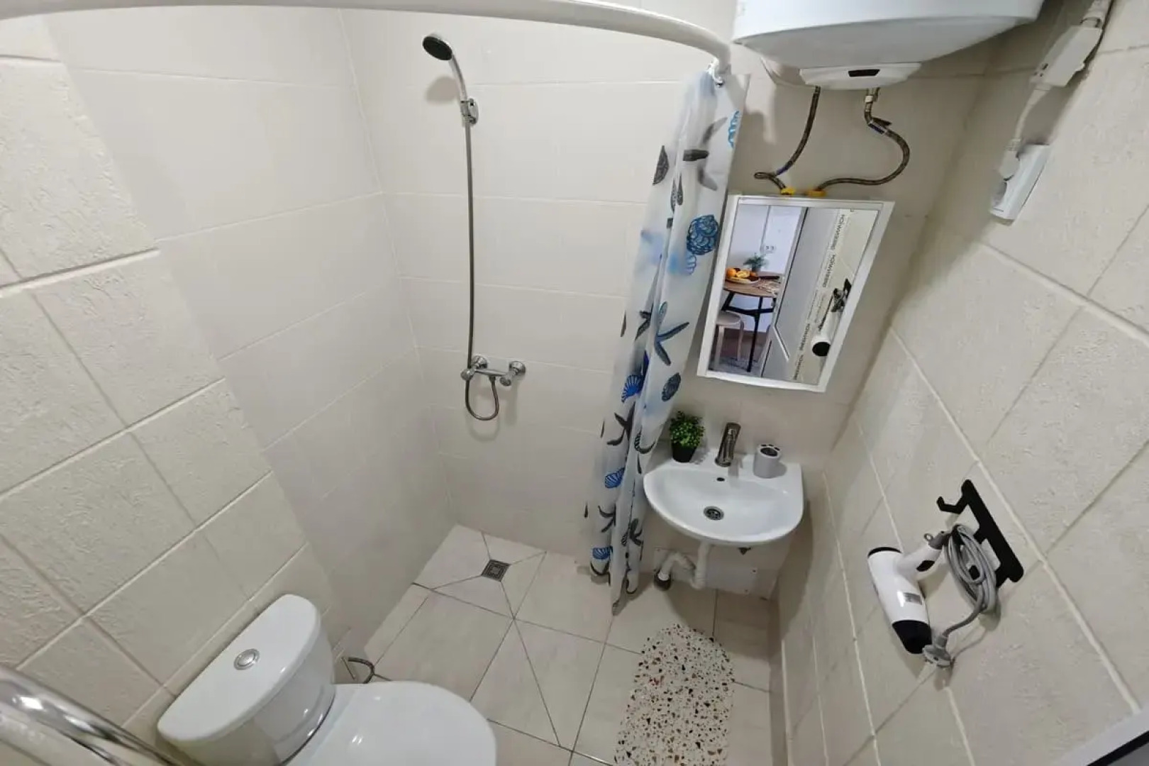 Квартира Студия по ул. Тухачевского 49/4-45